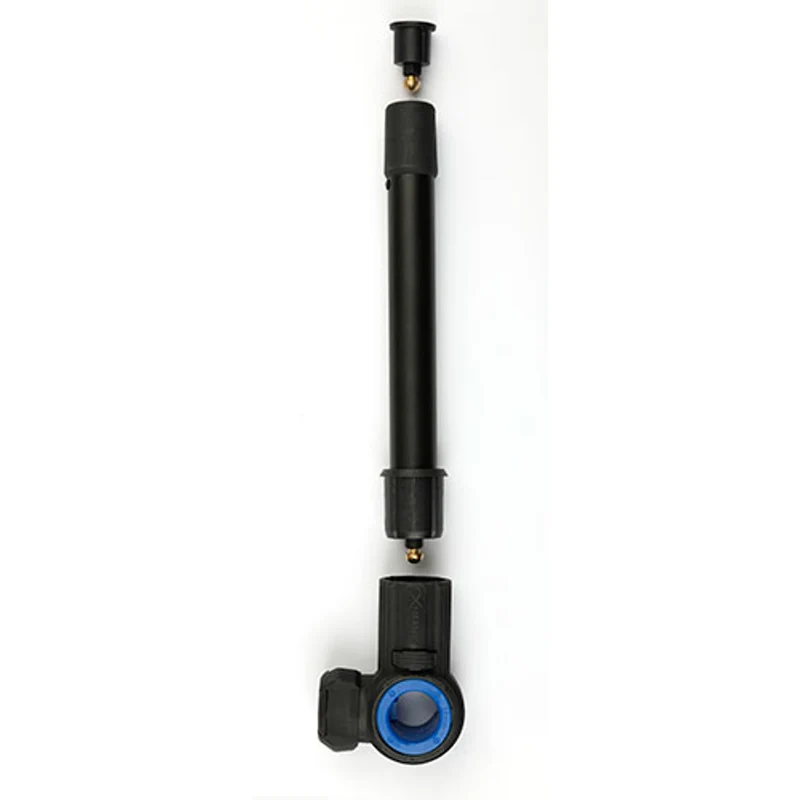 3D-R Keepnet Arm Long MK2 – Leefnetsteun
