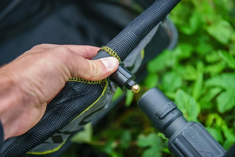 3D-R Keepnet Arm Long MK2 – Leefnetsteun