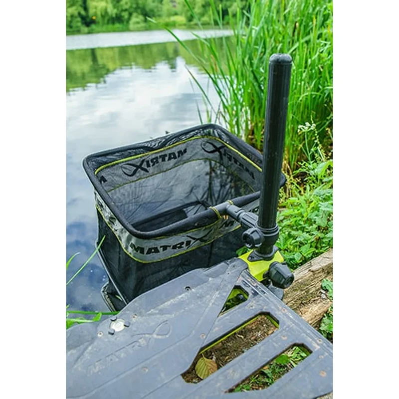 3D-R Keepnet Arm Long MK2 – Leefnetsteun