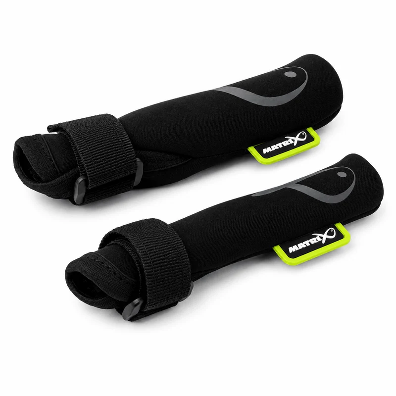 Tip & Butt Protectors – Hengeltop- en Handdeelbeschermers