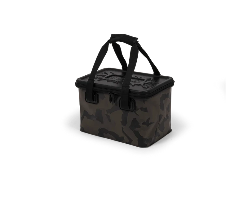 Sac de pêche Avid Carp Stormshield EVA Camouflage 30 L