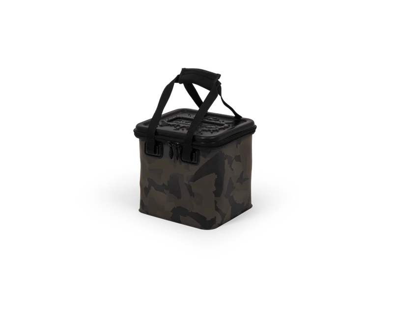 Sac de pêche Avid Carp Stormshield EVA Camouflage 20 L