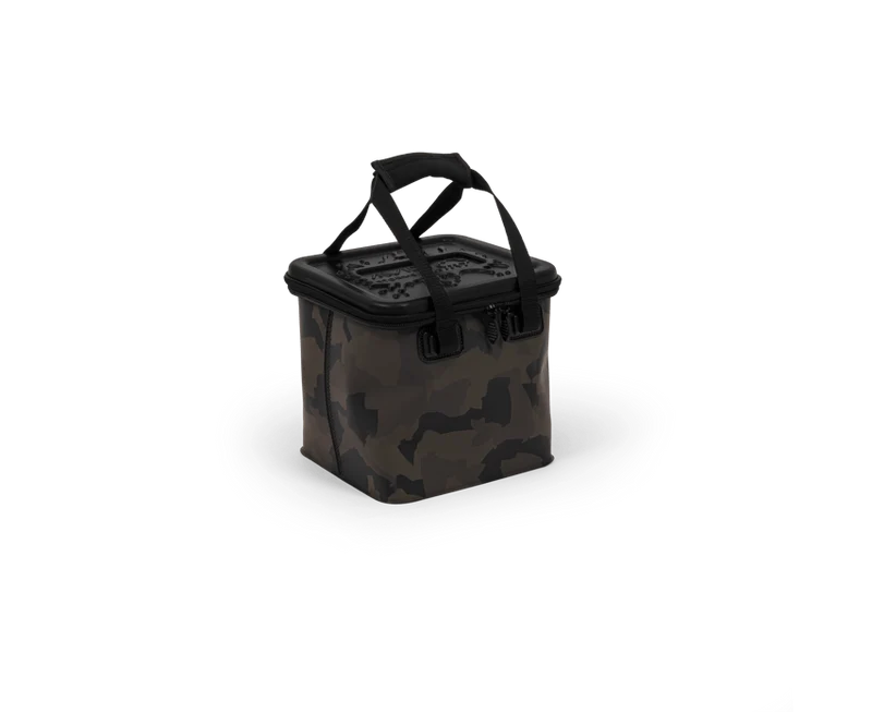 Sac de pêche Avid Carp Stormshield EVA Camouflage 20 L