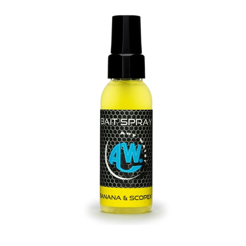 Spray Any Water Banana & Scopex