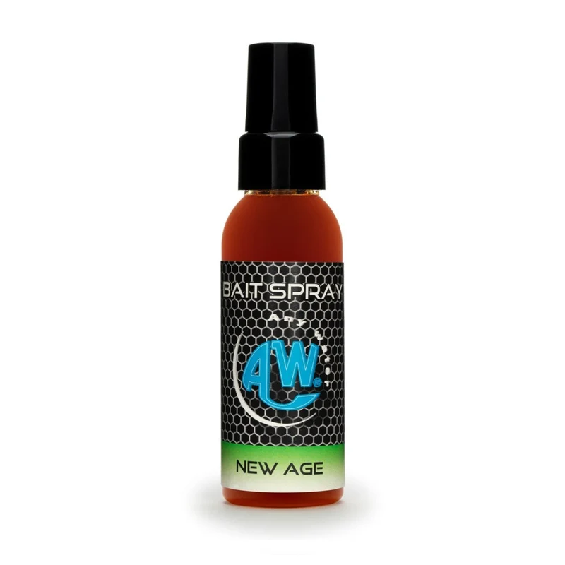 Spray Any Water New Age