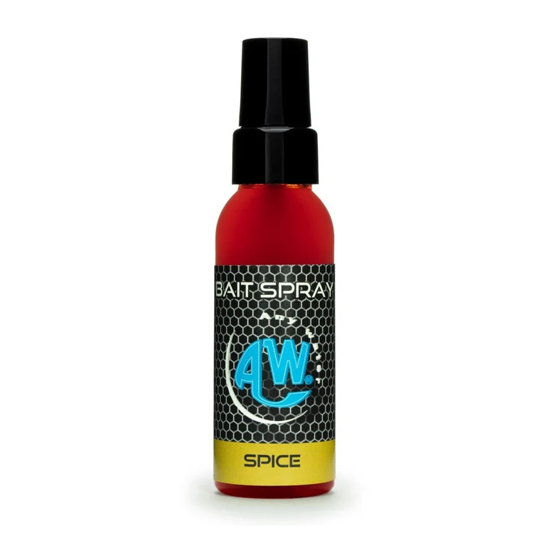 Pulvérisation Any Water Spice