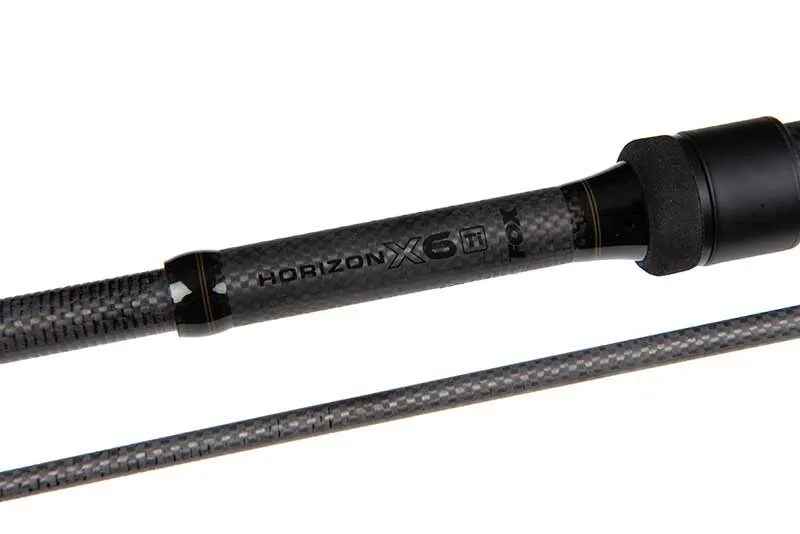 Cannes Fox Horizon X6 Ti Explorer 8-10 pieds 3,75 lb