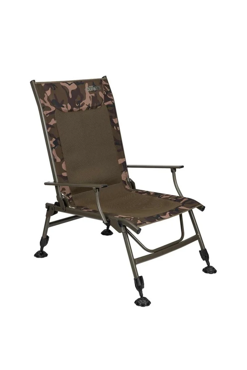 Chaise Fox Duralite Recliner XL