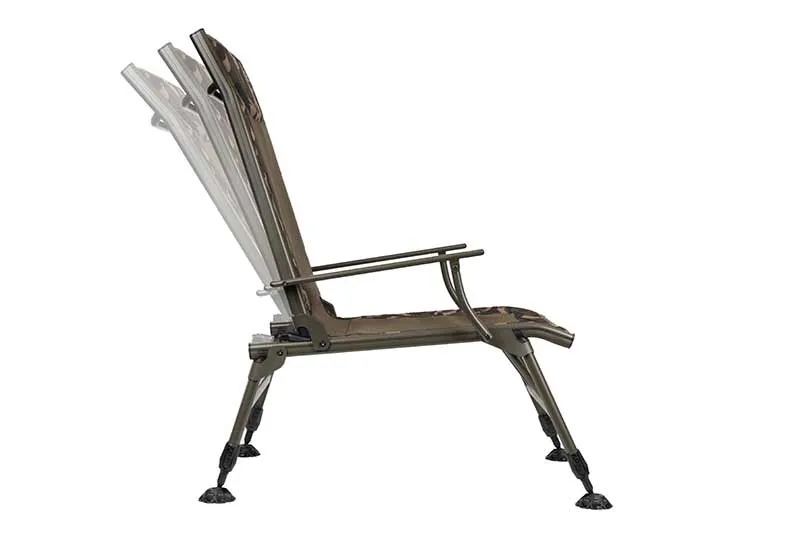 Chaise Fox Duralite Recliner XL