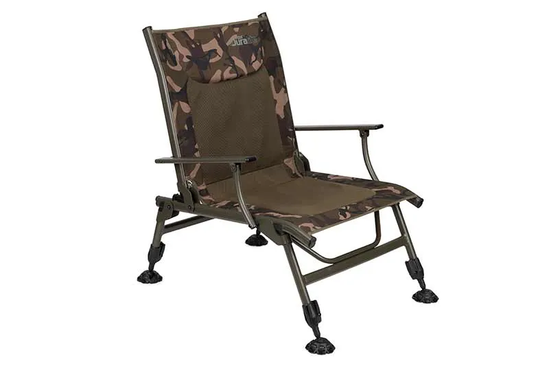 Chaise Fox Duralite Recliner XL