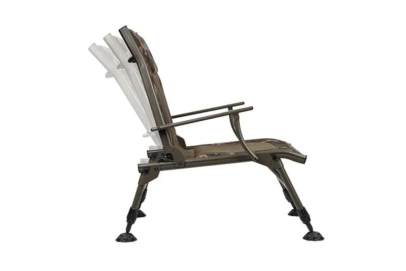Chaise Fox Duralite Recliner XL