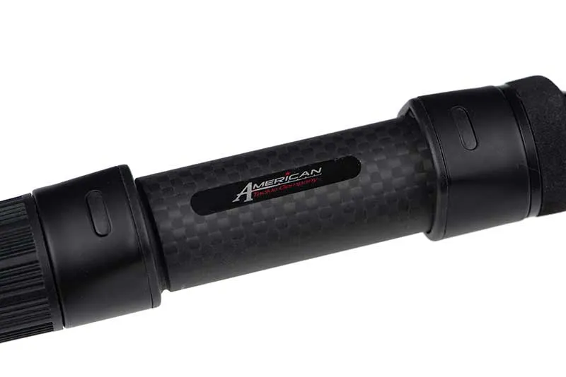 Cannes Fox Horizon X6 Ti Explorer 8-10 pieds 3,25 lb