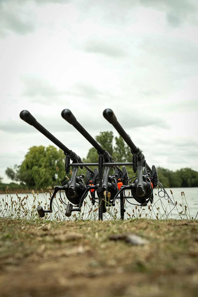 Cannes Fox Horizon X6 Ti Explorer 8-10 pieds 3,25 lb