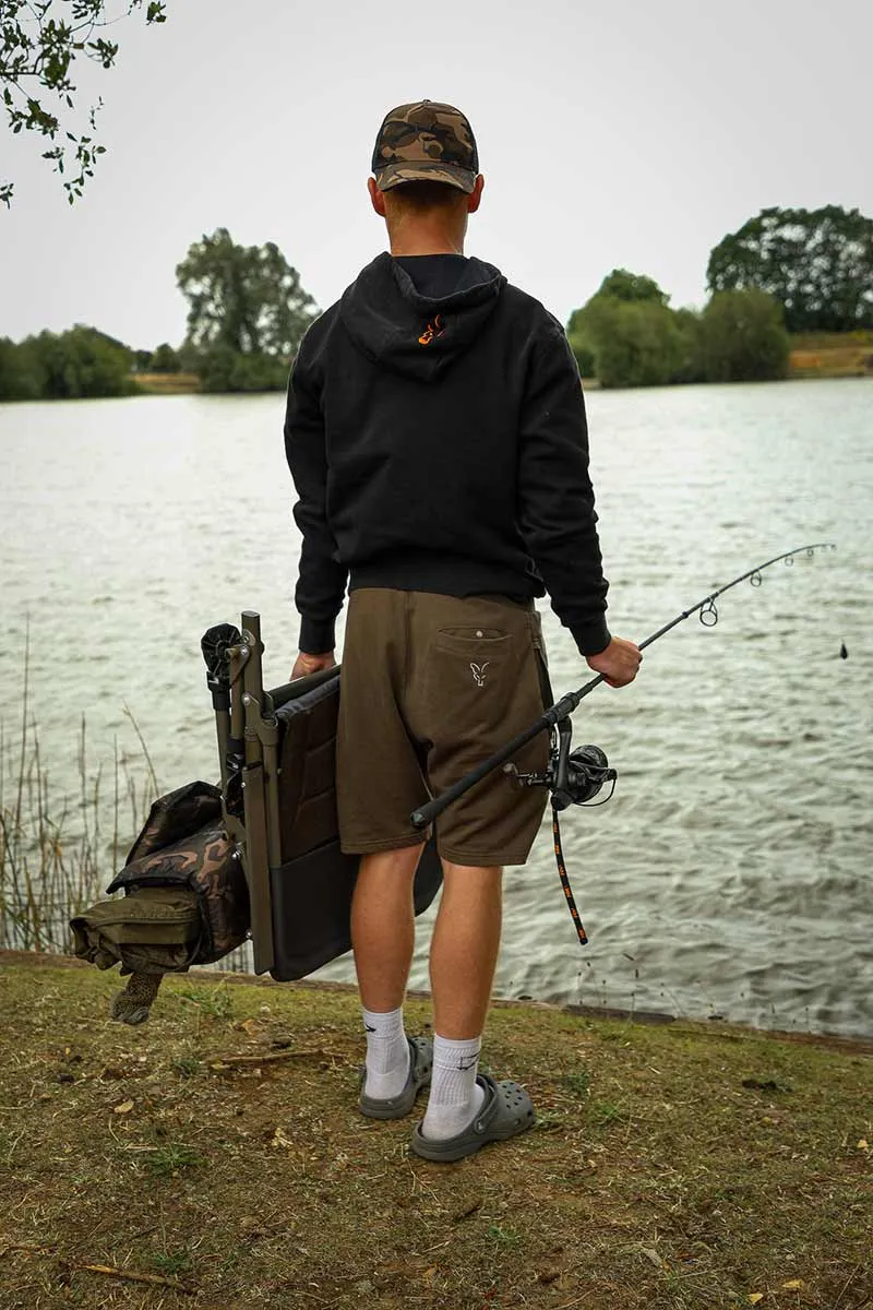 Cannes Fox Horizon X6 Ti Explorer 8-10 pieds 3,25 lb
