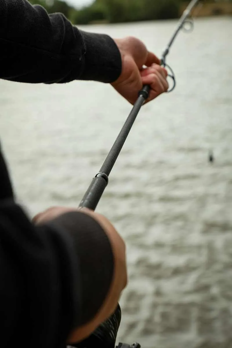 Cannes Fox Horizon X6 Ti Explorer 8-10 pieds 3,25 lb