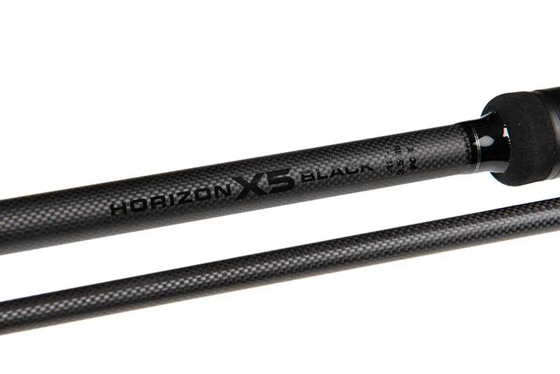Canne Fox Horizon X5 Black 13 pieds 3,5 lb