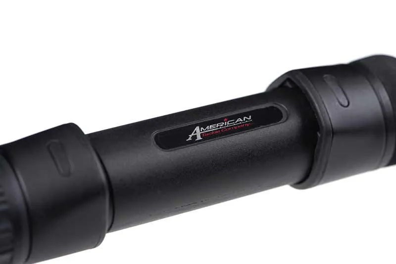 Canne Fox Horizon X5 Black 13 pieds 3,5 lb
