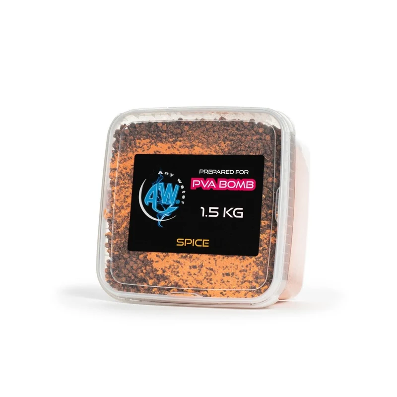 Stick Mix Any Water Pva Bomb Spice 1,5 Kg