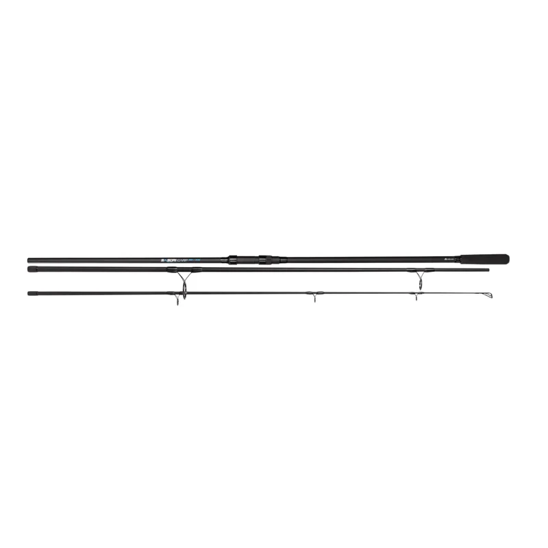 Canne Mikado Sasori Carp 12 pieds 3,5 lb