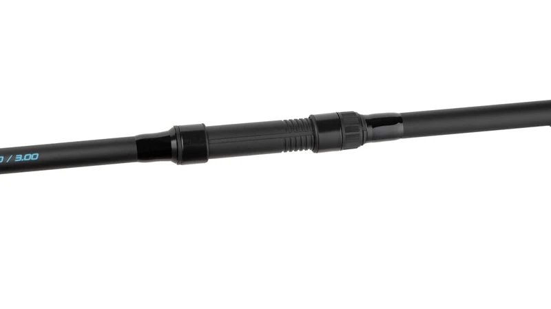 Canne Mikado Sasori Carp 11 pieds 3,0 lb