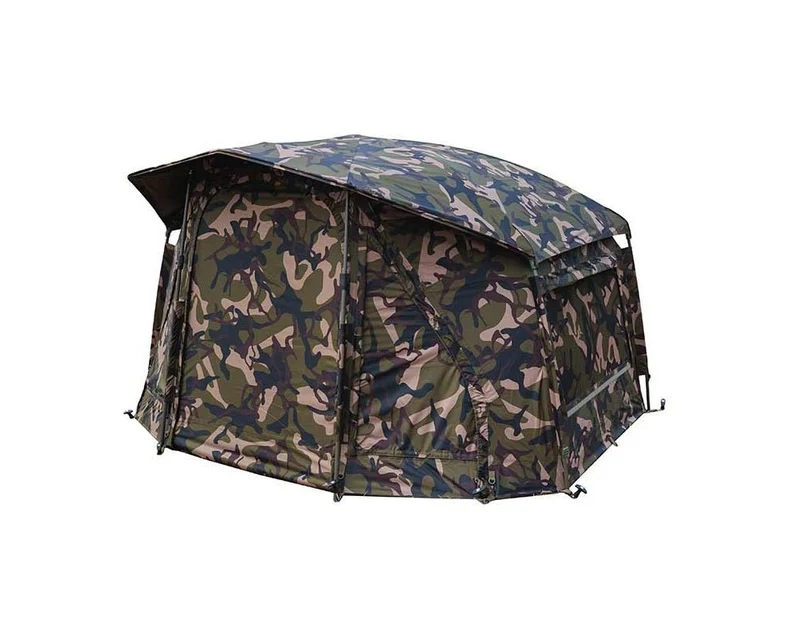 Abri Fox Frontier II X Camouflage