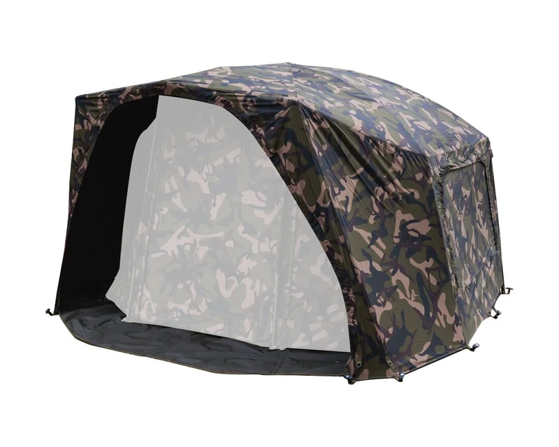 Abri Fox Frontier II X Camouflage