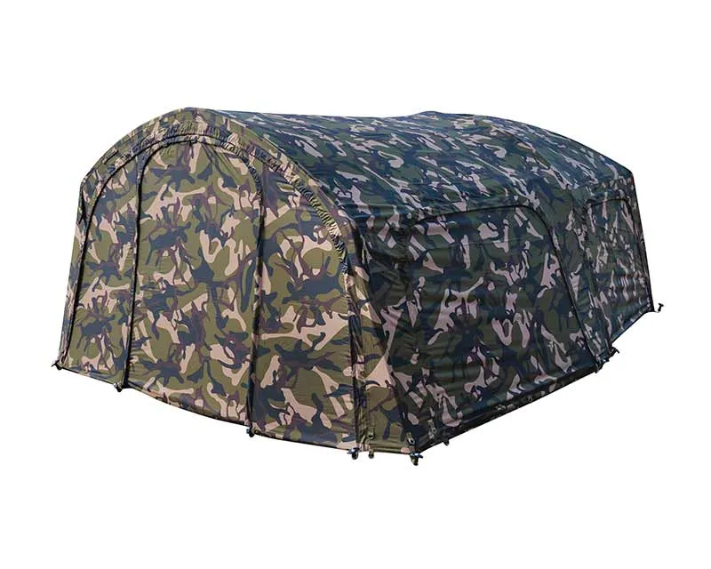 Abri Fox Frontier II X Camouflage