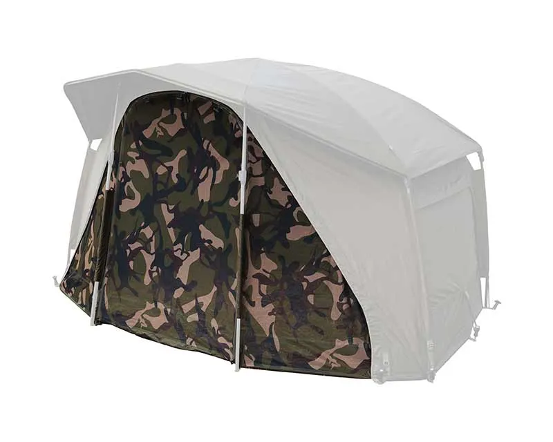 Abri Fox Frontier II X Camouflage