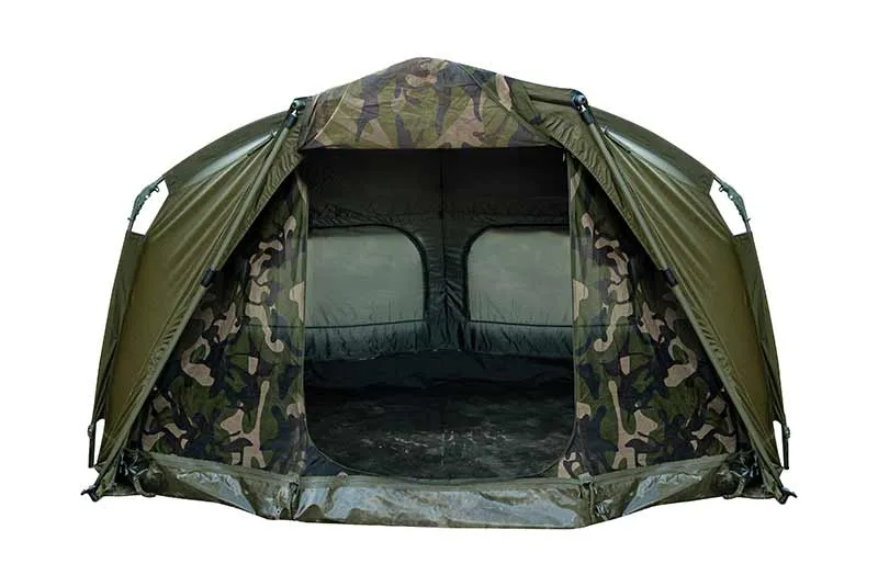 Abri Fox Frontier II X Camouflage