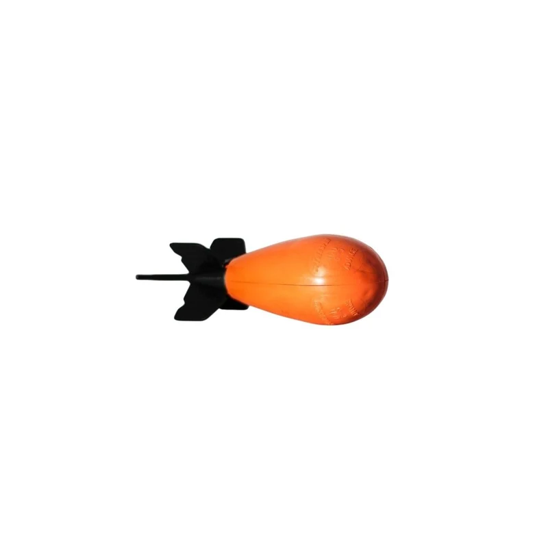 Fusée d'amorçage Spyder Spod Medium Orange/Noir
