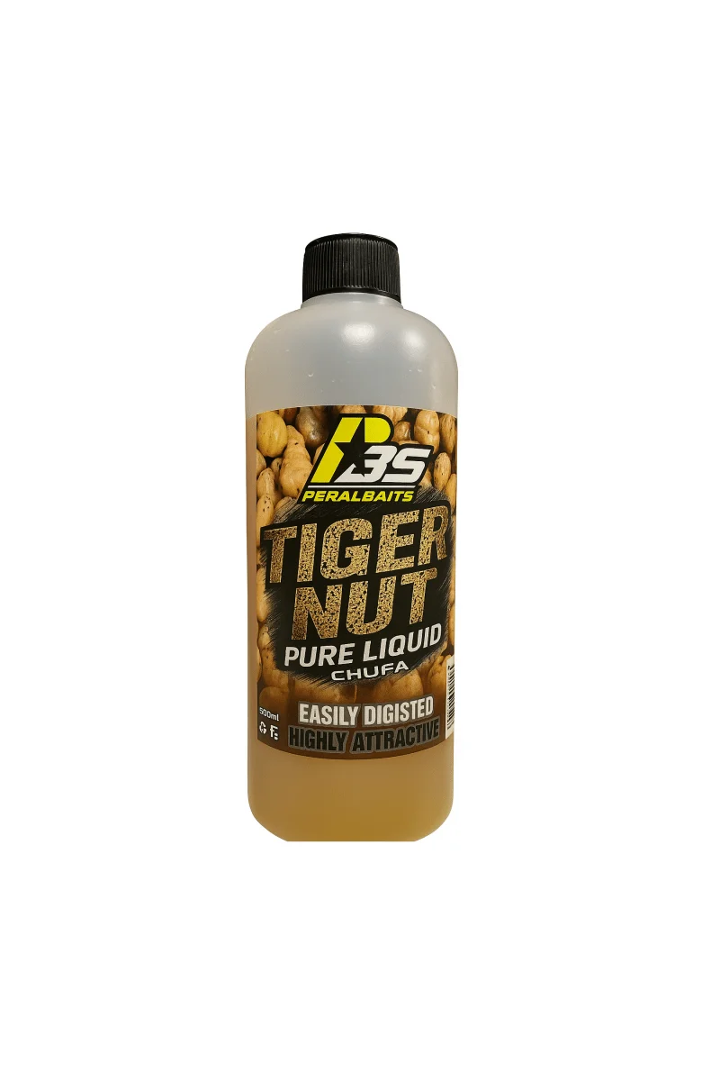 Extrait Peralbaits Chufa 500 ml