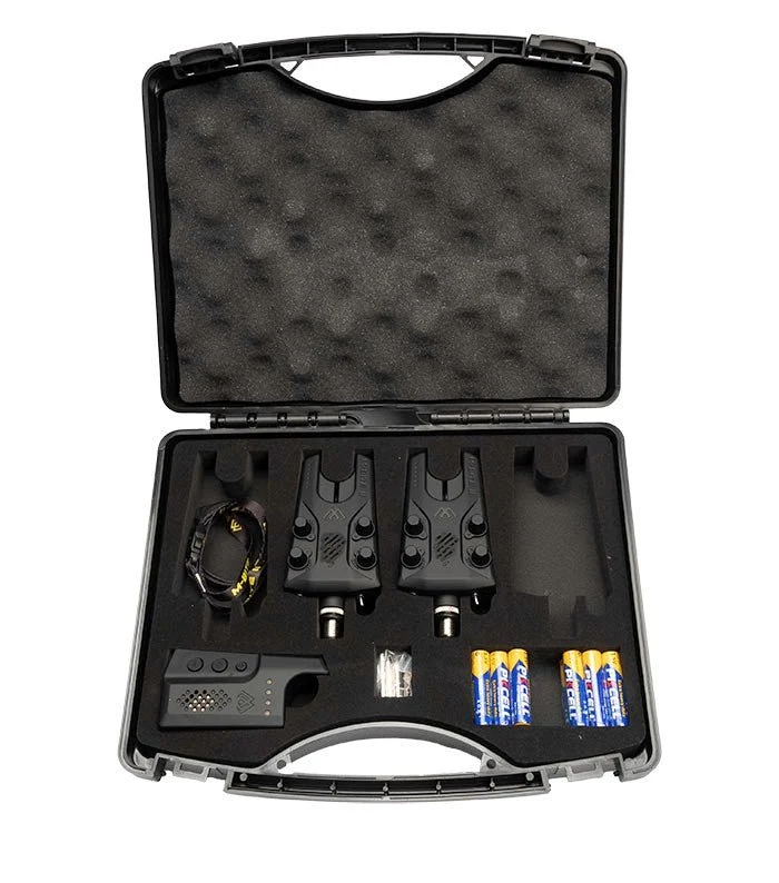 Ensemble de Alarmes 3+1 Mikado M-Bite II