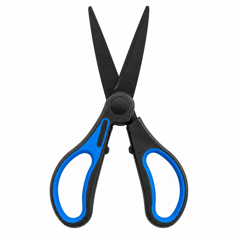 Worm Scissors – Wormenschaar