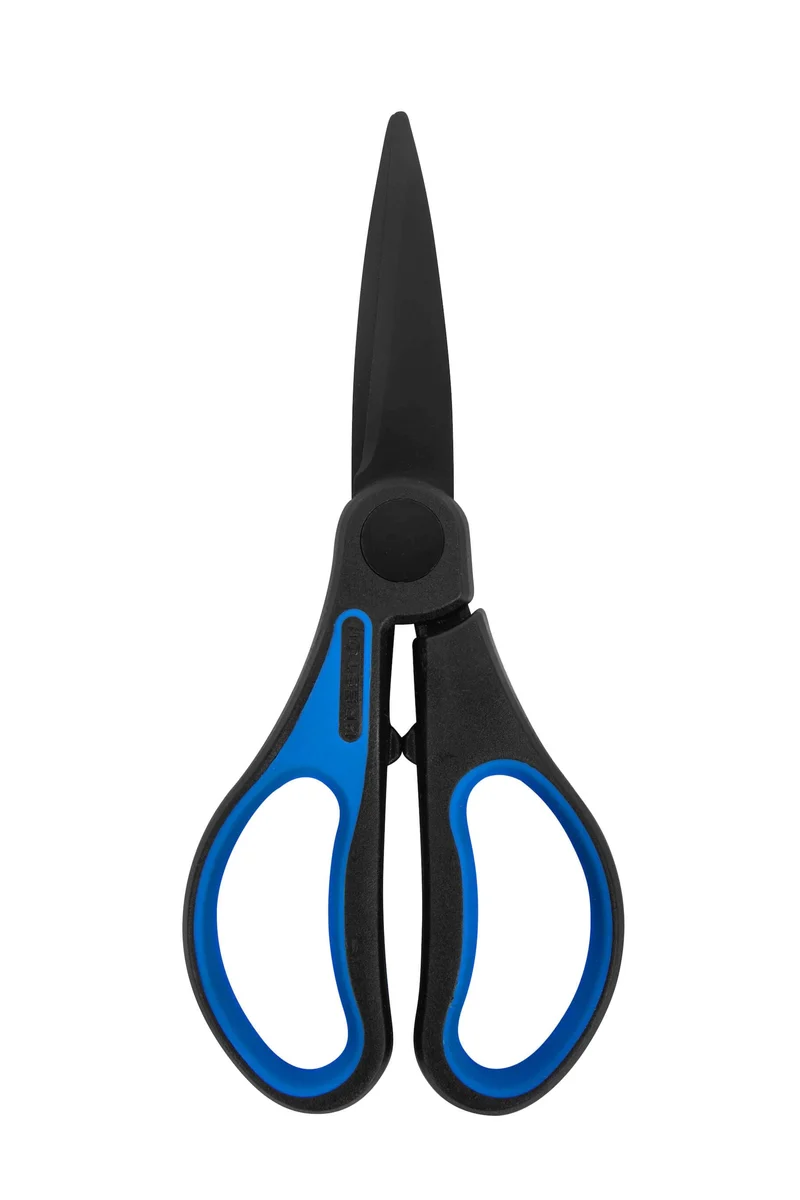 Worm Scissors – Wormenschaar
