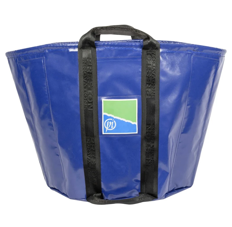 Heavy Duty Weigh Bag – Weegzak