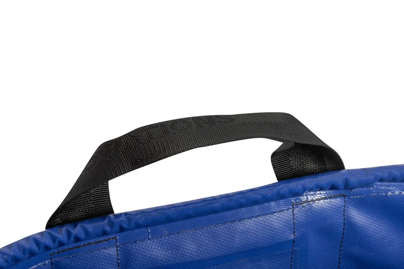 Heavy Duty Weigh Bag – Weegzak