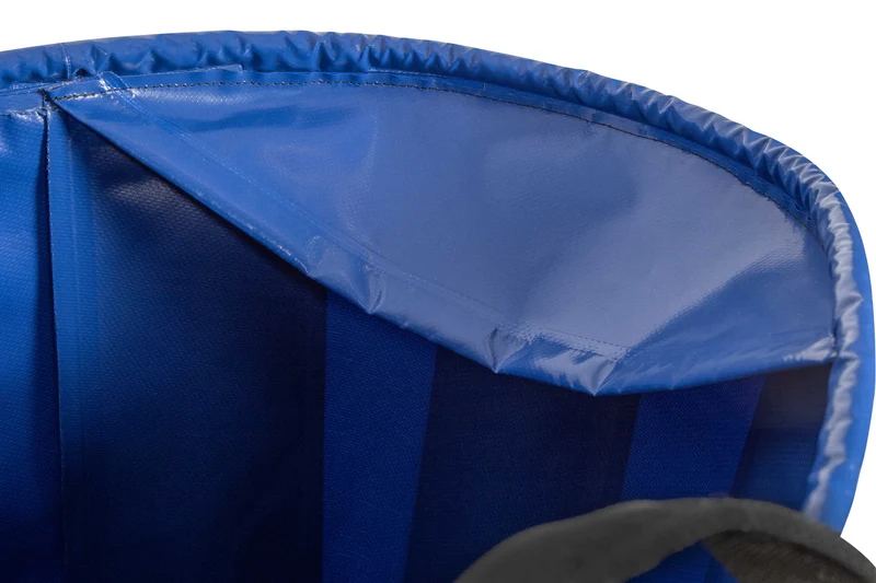 Heavy Duty Weigh Bag – Weegzak