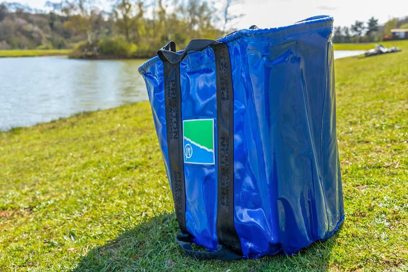Heavy Duty Weigh Bag – Weegzak