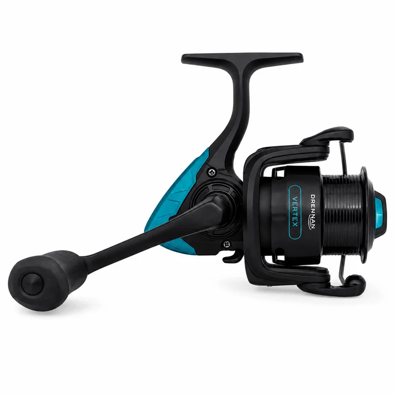 Vertex Reel FD – Molens
