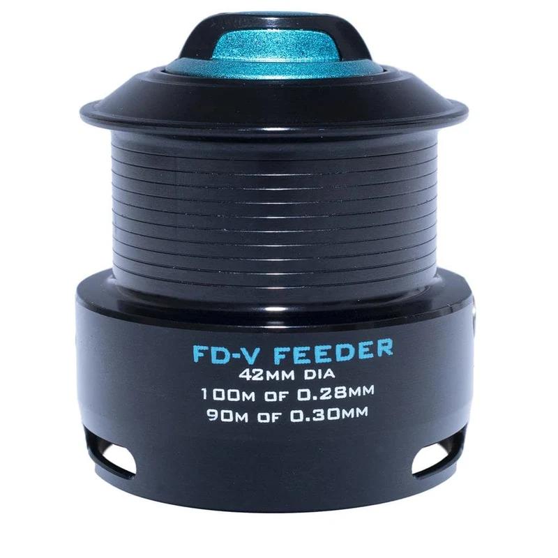 Vertex Reel FD – Molens