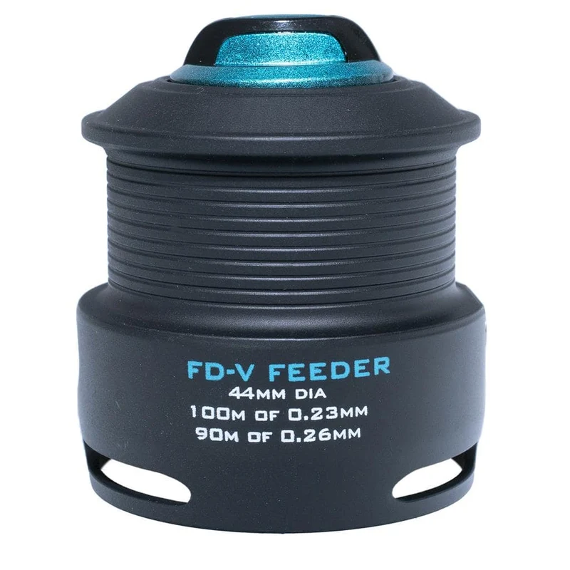 Vertex Reel FD – Molens