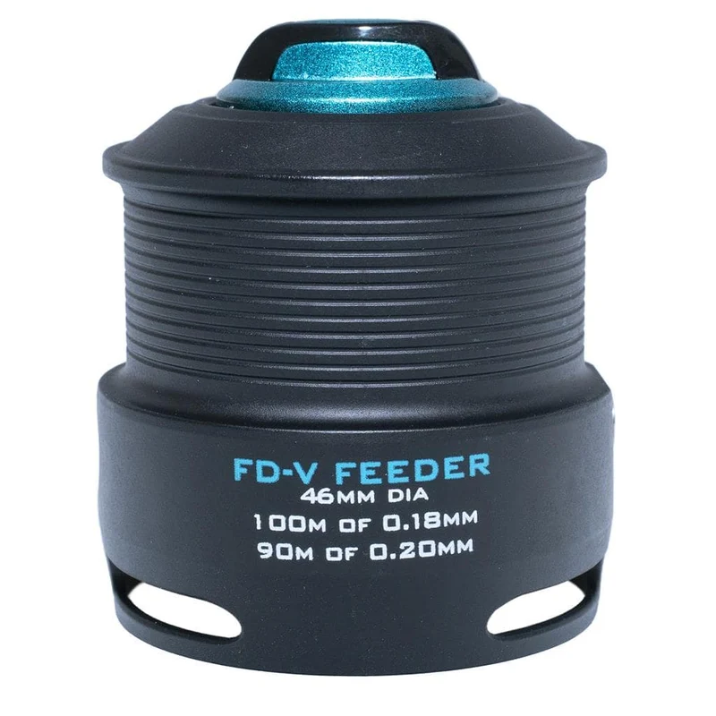 Vertex Reel FD – Molens