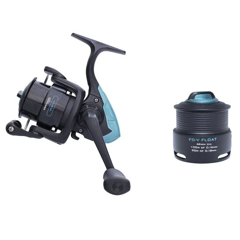 Vertex Reel FD – Molens