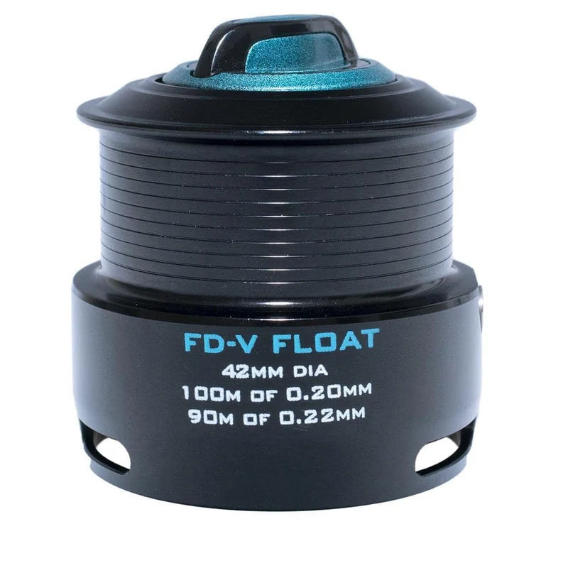 Vertex Reel FD – Molens