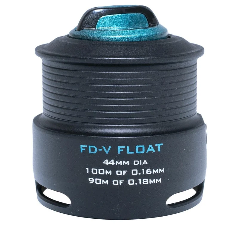 Vertex Reel FD – Molens