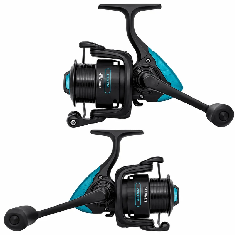 Vertex Reel FD – Molens