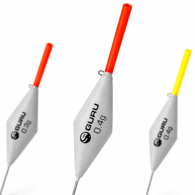 Margin Diamond Float – Dobber (10 stuks)