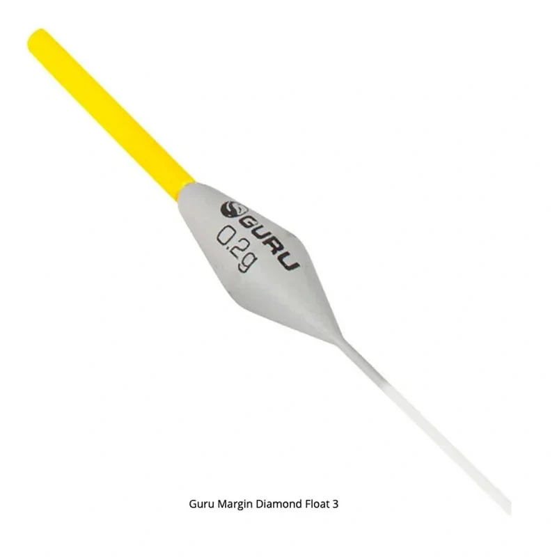 Margin Diamond Float – Dobber (10 stuks)