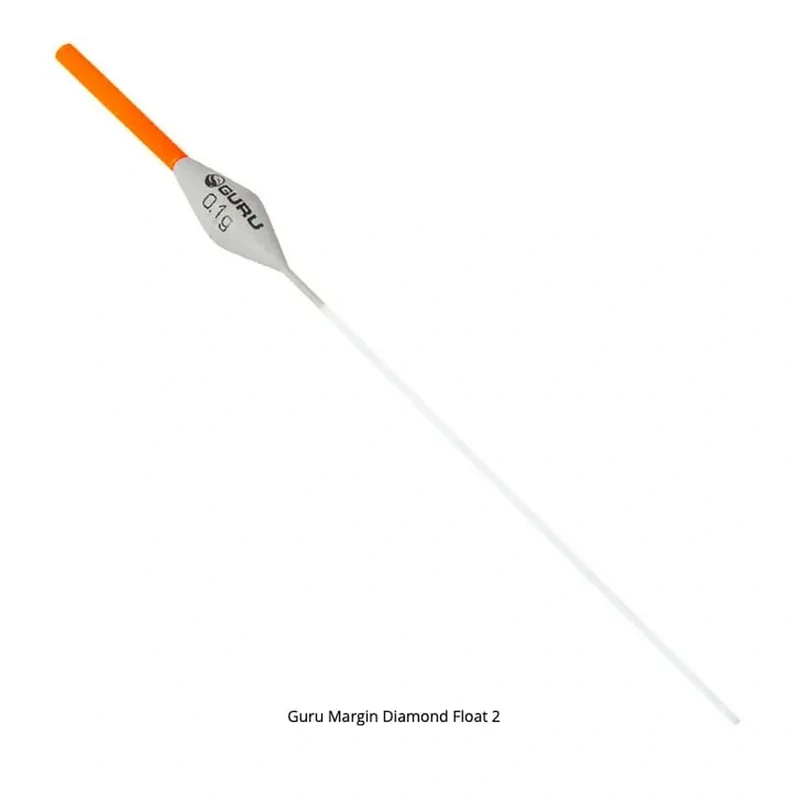 Margin Diamond Float – Dobber (10 stuks)