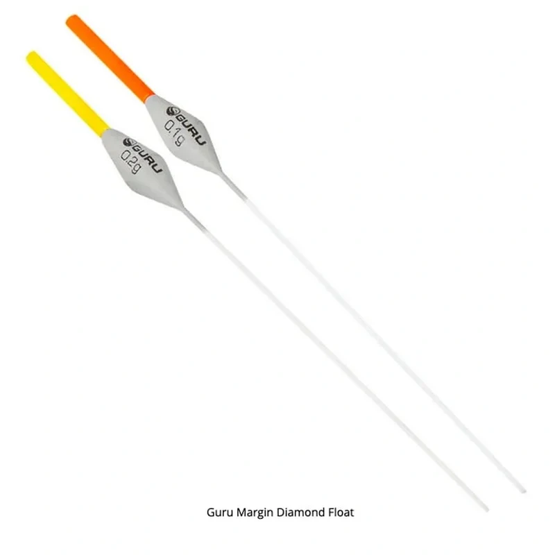 Margin Diamond Float – Dobber (10 stuks)